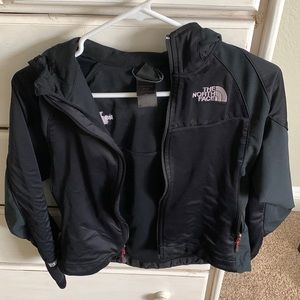 The North Face Summit Series Jacket
